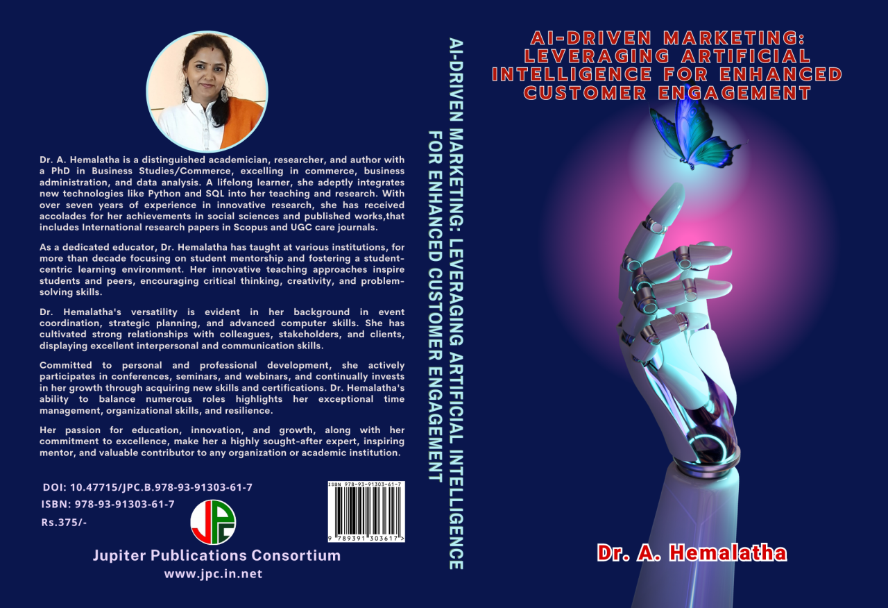 The Impact of AI on Software Marketing and Customer Engagement