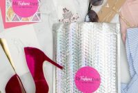 Fashion Subscription Boxes A New Model for Product Discovery and Repeat Purchases