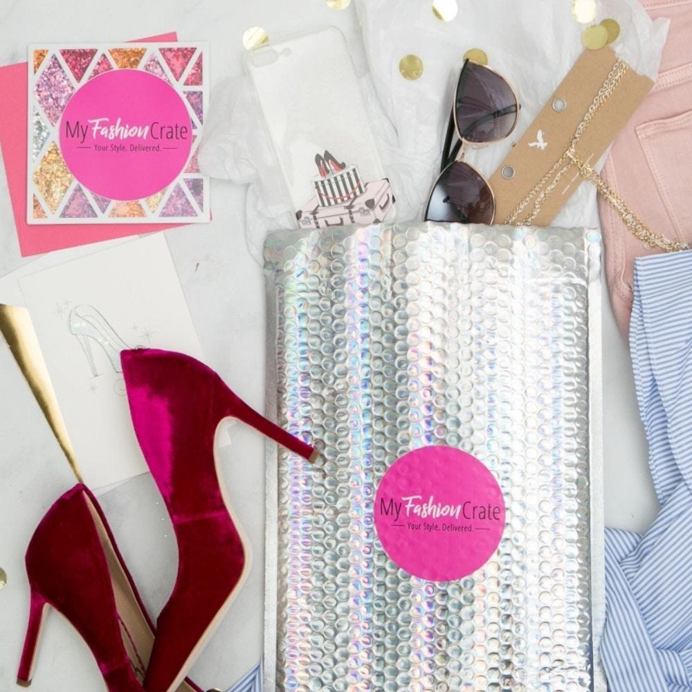 13 Best Clothing Subscription Boxes for Women in 2022 - Cool Fashion ... Fashion Subscription Boxes: A New Model for Product Discovery and Repeat Purchases