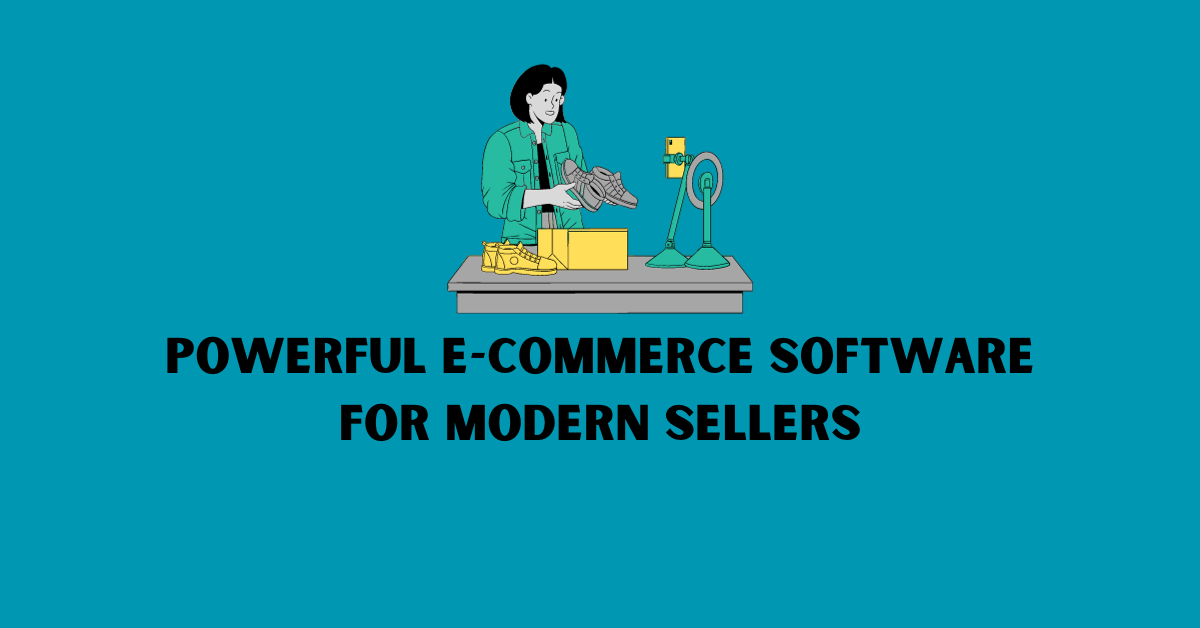 Things to consider before choosing an e-commerce platform Things to consider before choosing an e-commerce platform