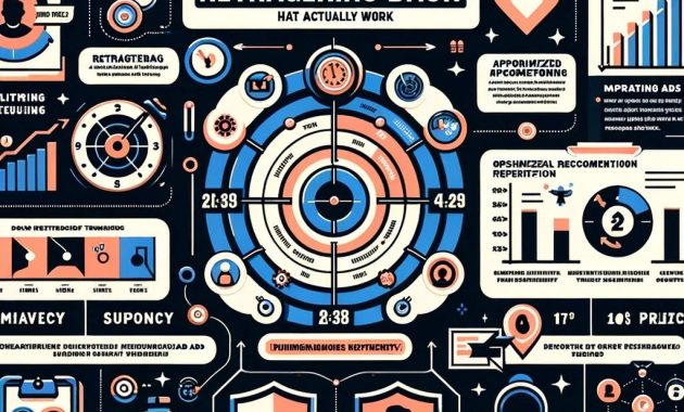Retargeting Strategies for E-commerce Bringing Back Potential Customers