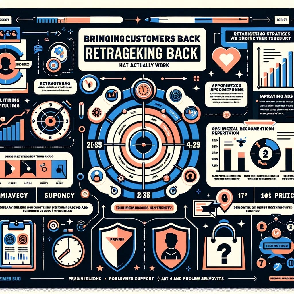 Retargeting Techniques: Bringing Back Lost Visitors Retargeting Techniques: Bringing Back Lost Visitors