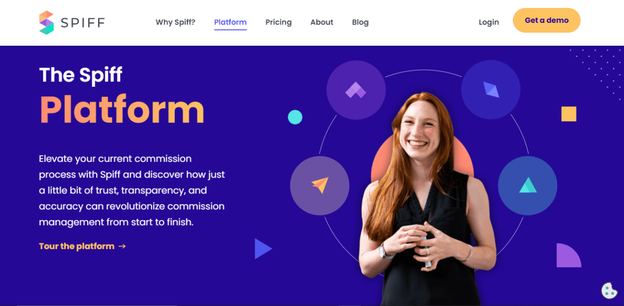 10 Best Sales Performance Management Software in 2025 Top Software Tools to Boost Your Sales Performance