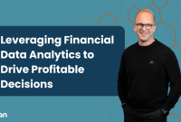 Using Data Analytics to Enhance Financial Planning and Sales
