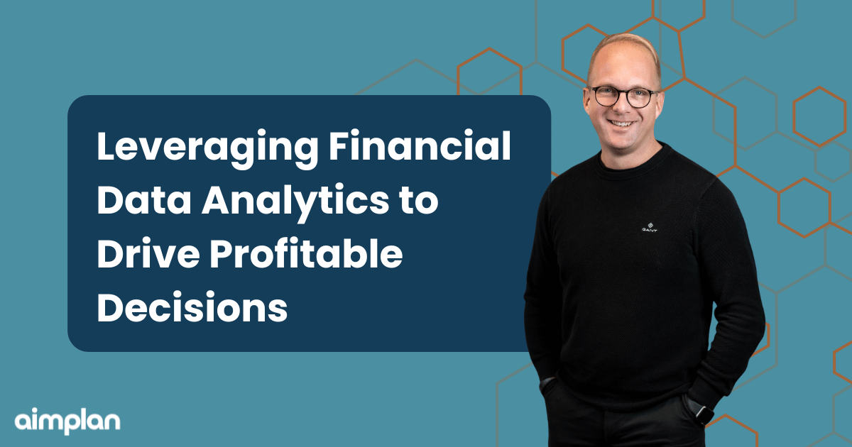 Financial Data Analytics: Techniques for Future Success Using Data Analytics to Enhance Financial Planning and Sales