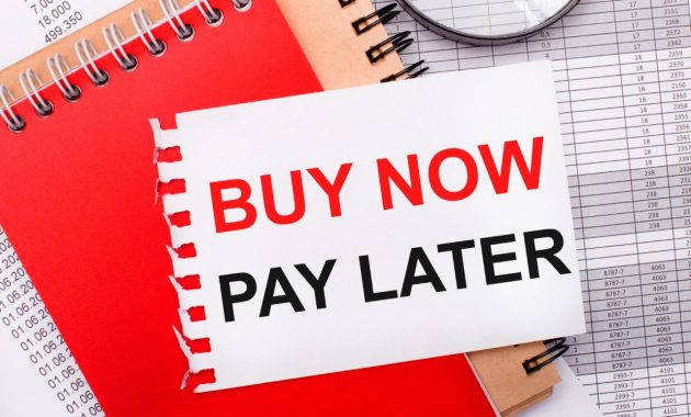 The Impact of Buy Now Pay Later on Consumer Spending Unleashed