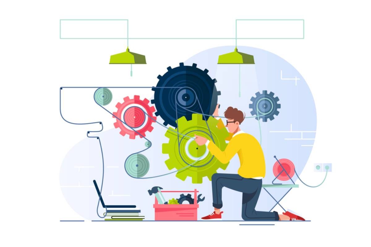 Digital Marketing Tactics for Promoting Hardware Tools and Equipment