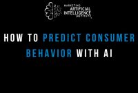 Fashion Marketing Analytics Using Data to Predict Consumer Buying Patterns
