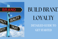 Building Brand Loyalty in Fashion Effective Marketing Tactics for Long-Term Sales Growth