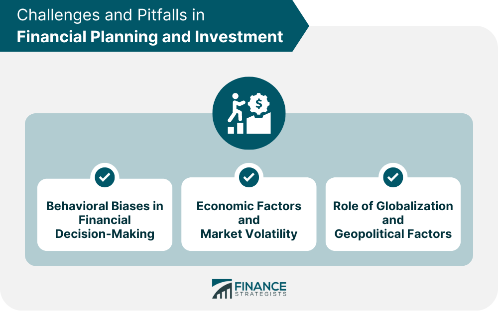 Financial Planning and Investment | Overview, Key Elements Financial Planning and Investment | Overview, Key Elements