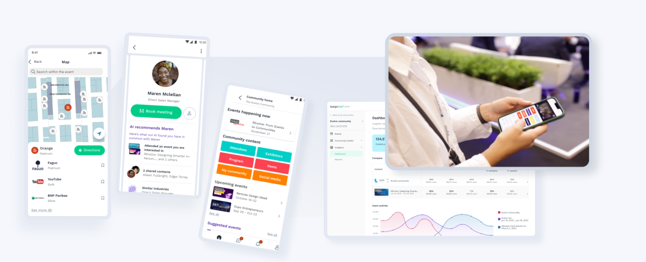 How to promote your event online like a pro | SpeakerHub How to Optimize Event Listings for Better Online Sales