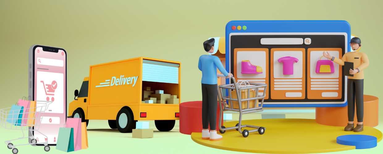 How To Procure And Implement E-commerce Platforms: A Step-by-Step Guide A Buyer’s Guide to E-Commerce Software Platforms