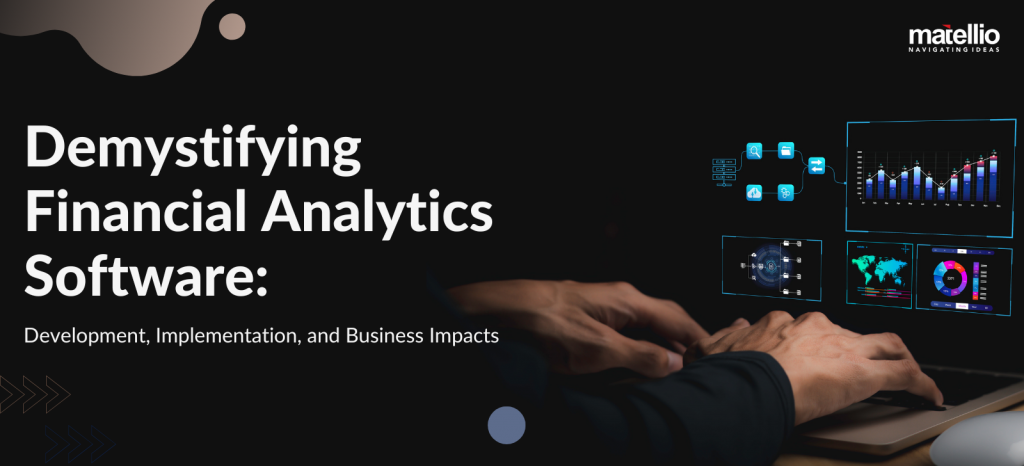 Data Analytics and Financial Decision Making: Enhancing Using Data Analytics to Enhance Financial Planning and Sales