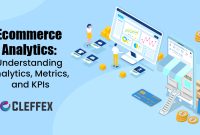 Analytics and KPIs Every E-commerce Marketer Should Track for Shopping Success
