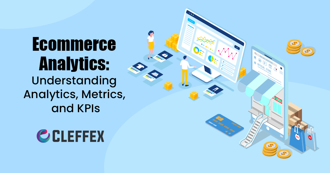 Ecommerce KPIs by shopper loyalty segment | Smart Insights Analytics and KPIs Every E-commerce Marketer Should Track for Shopping Success