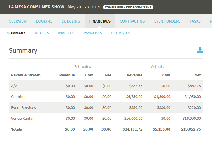 How is Event Revenue Calculated? - VenueOps How Bundling Products with Event Tickets Increases Revenue