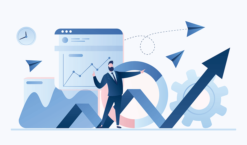 How can financial data analytics enhance decision-making? Using Data Analytics to Enhance Financial Planning and Sales