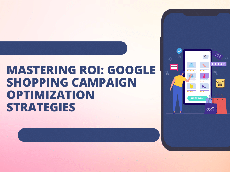 Boost Sales: Google Shopping Optimization Mobile Shopping Optimization: Essential Strategies for Mobile-First Consumers