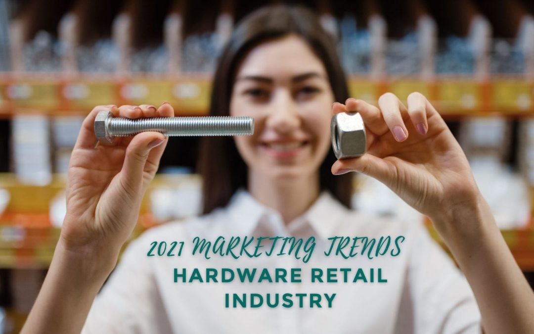 Understanding the Buyer Journey in the Hardware Retail Sector