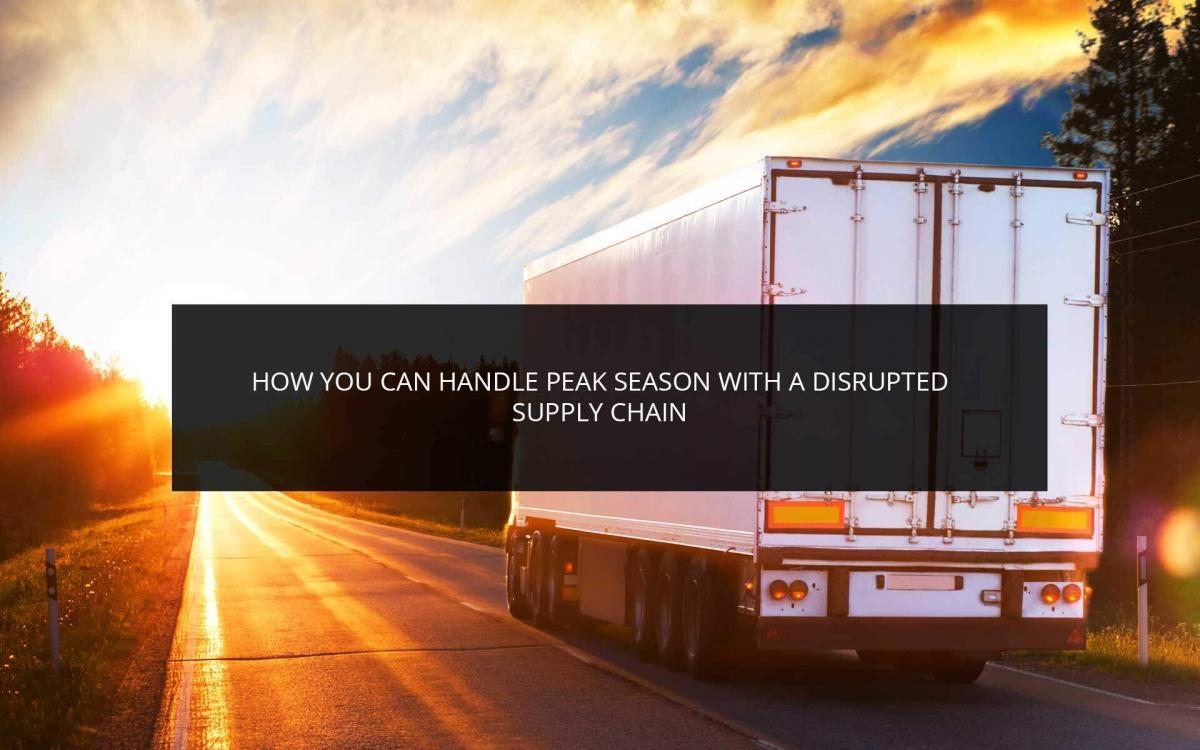 Prepare Your Supply Chain for Deliver-from-Store Peak Season Demand