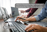 How to Choose the Right Software Product for Your Business Needs