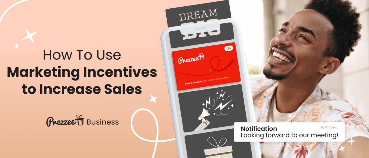 Marketing Your Business Through Payment Incentives and Cashback
