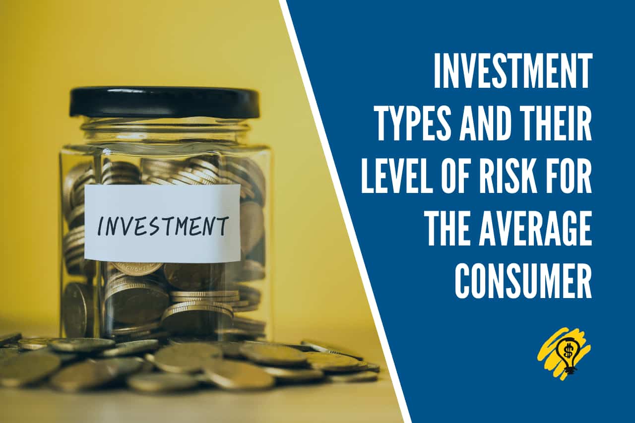 How Risk Plays A Part In Your Investment Strategies - thriftychap Understanding Risk in Purchasing Investment Products