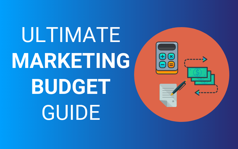 Online Marketing Plan Demo - Marketing budget Effective Marketing Budgets in Corporate Financial Plans
