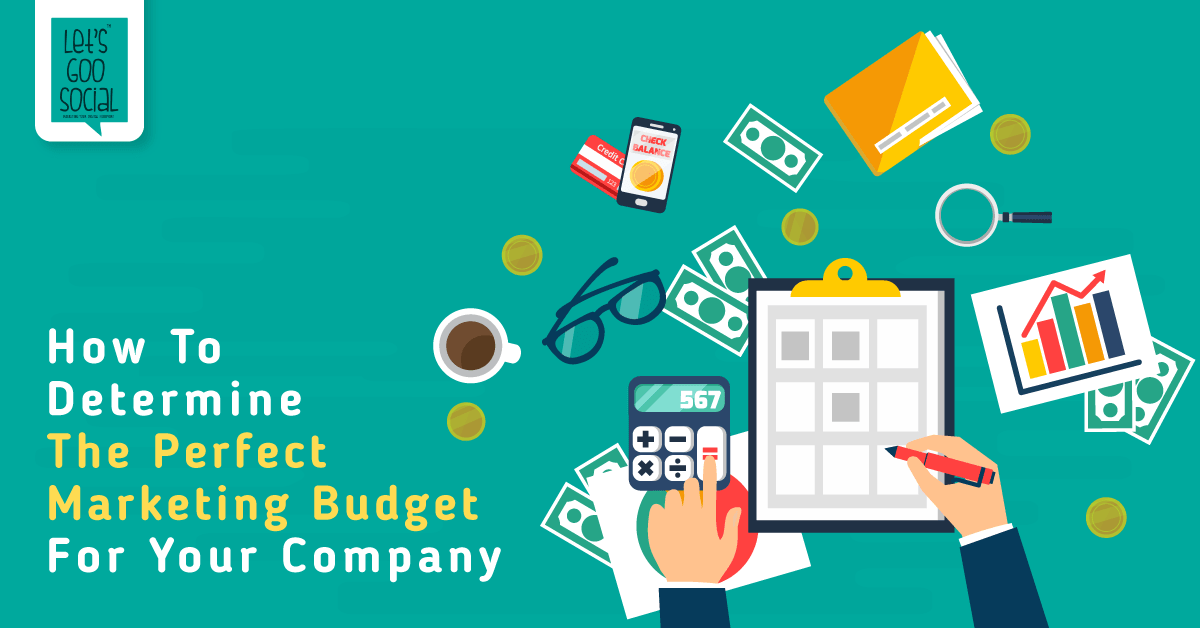 How to Develop a Marketing Budget for Your Business - Ignite Visibility Effective Marketing Budgets in Corporate Financial Plans