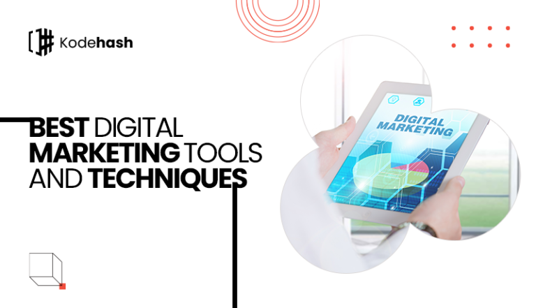 Marketing equipment Digital Marketing Tactics for Promoting Hardware Tools and Equipment
