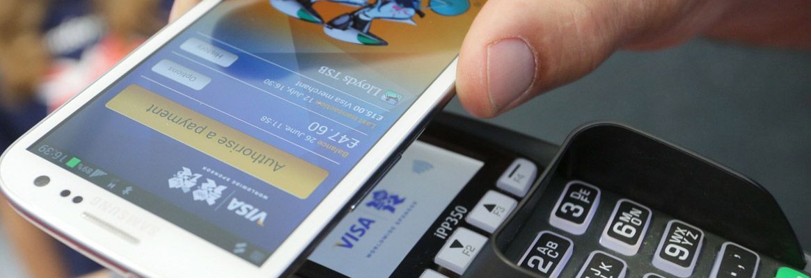 Payments omnichannel pymnts desafios mean appsource How Mobile Payments Are Reshaping Retail Transactions