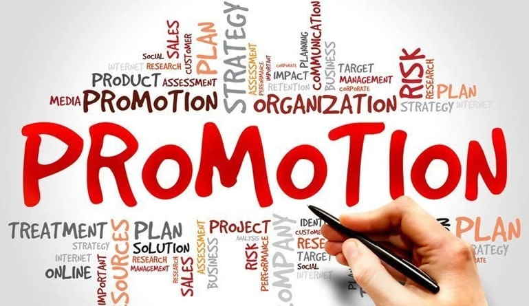 Promotional Marketing Strategies to Boost Sales