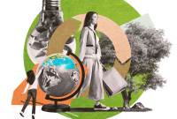 The Rise of Sustainable Fashion How Eco-Conscious Products Are Reshaping Consumer Buying Habits