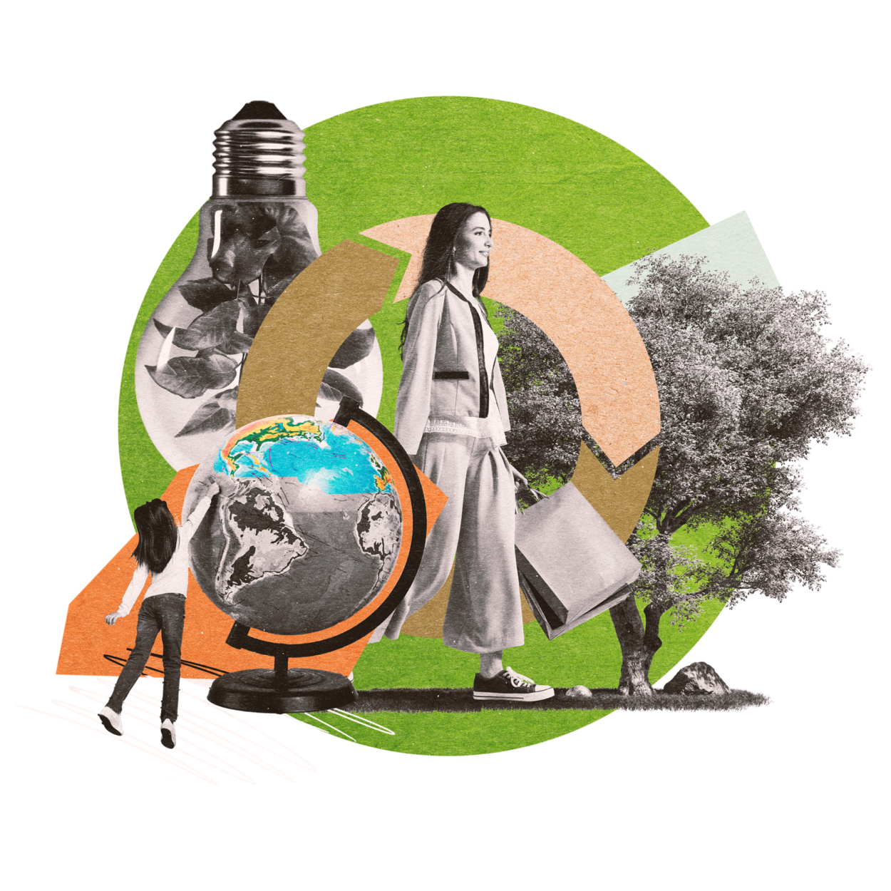 The Eco-Conscious Consumer | WMI The Rise of Sustainable Fashion: How Eco-Conscious Products Are Reshaping Consumer Buying Habits
