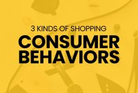 Understanding Consumer Behavior in Event Product Purchases