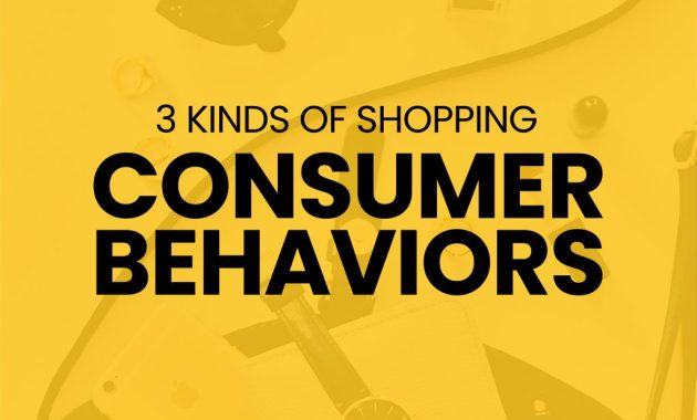 Understanding Consumer Behavior in Event Product Purchases