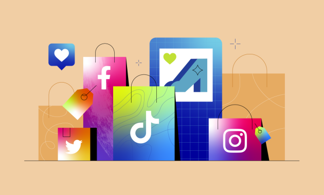 Social Commerce Revolution Selling Products Directly on Social Media Platforms