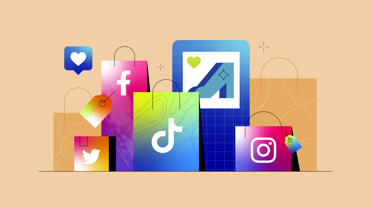 Social Commerce Strategy: Improve your Social Selling With These 9 Best ... Social Commerce Strategy: Improve your Social Selling With These 9 Best ...