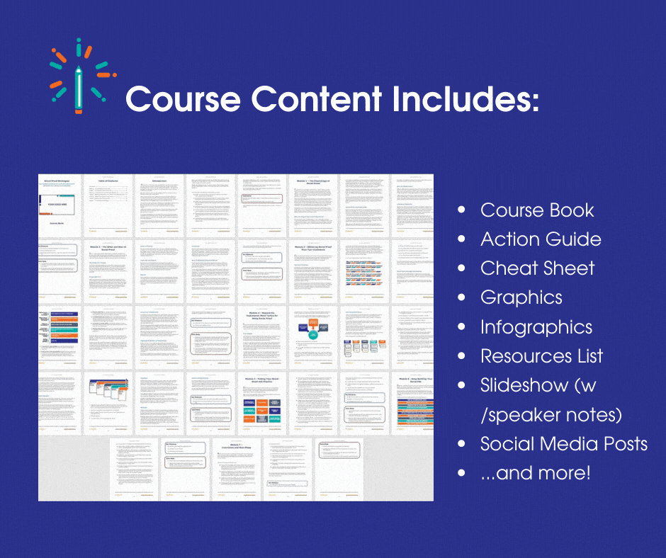 Social Proof Strategies | Rebrandable Training Building Trust in Online Shopping: Reviews, Ratings, and Social Proof Strategies