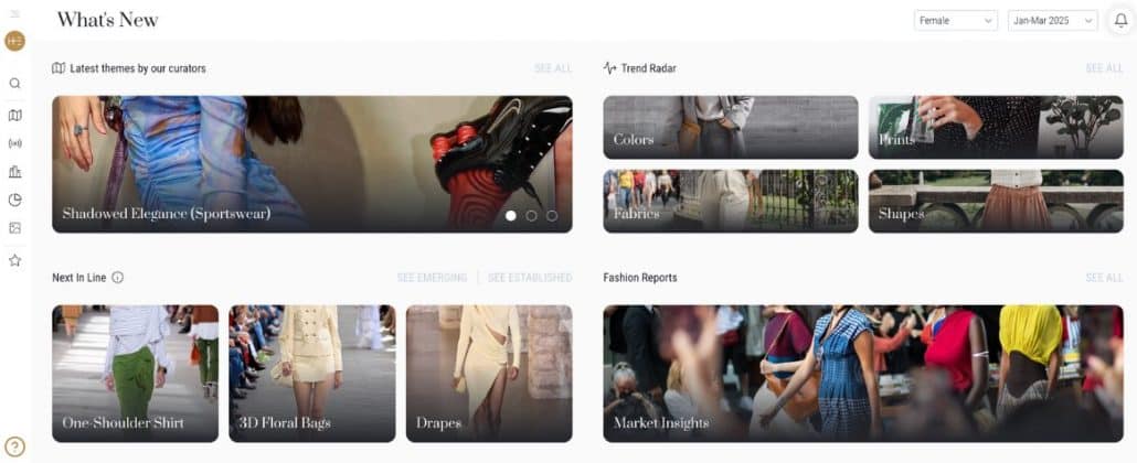 2025 Fashion Trends: Top 10 Forecasted Key Trends Key Trends Shaping the Event Shopping Experience in 2025