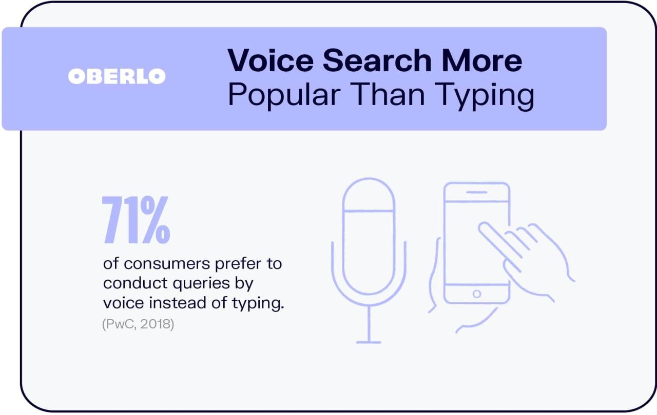 How to Do Voice Search Optimization for Your Online Store? Voice Search Optimization for Product-Based Businesses