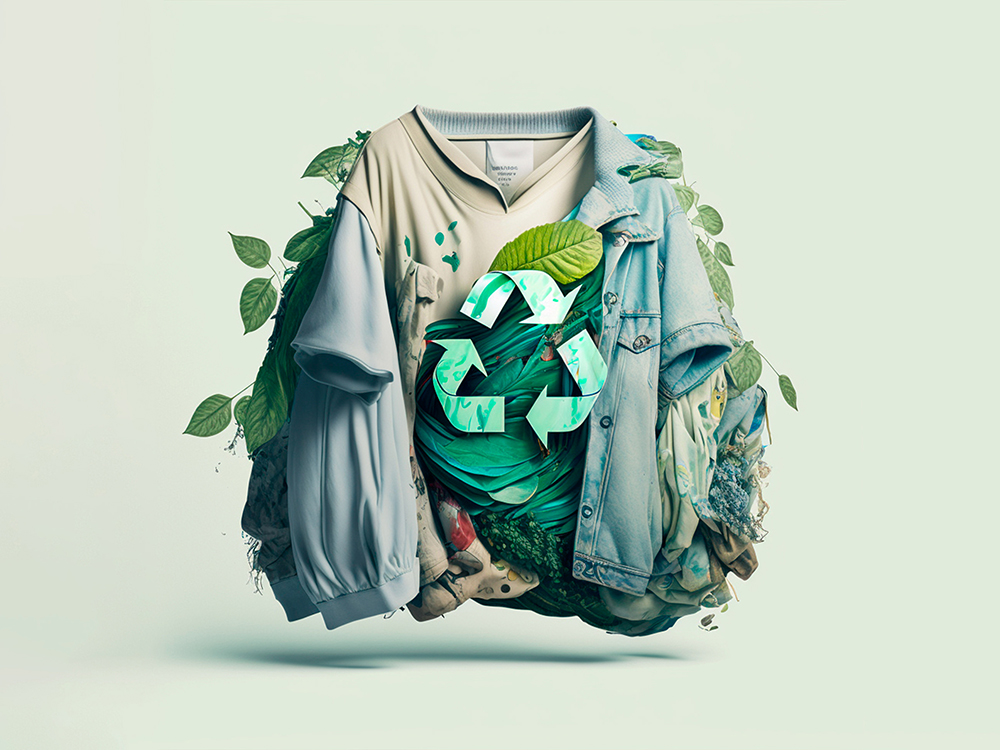 The Rise of Sustainable Fashion: How Eco-Conscious Products Are Reshaping Consumer Buying Habits