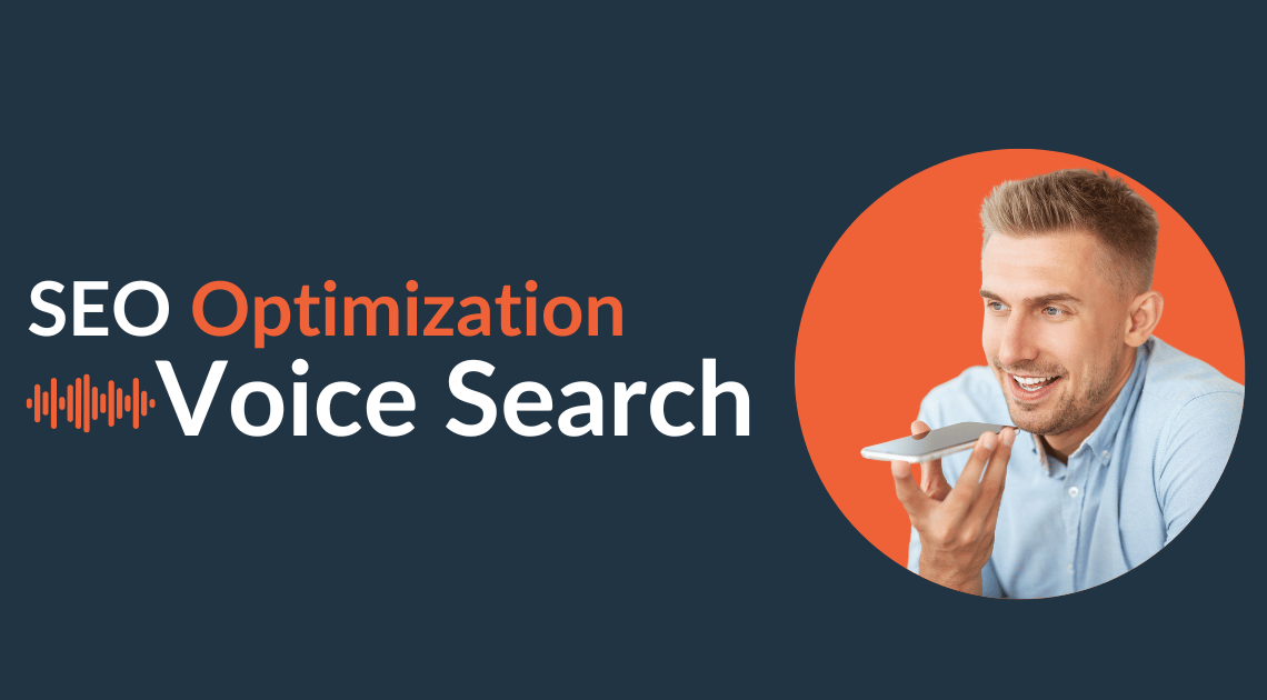 Voice Search Optimization: A complete guide in 2023 Voice Search Optimization: A complete guide in 2023