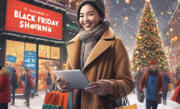Mobile Shopping Optimization Essential Strategies for Mobile-First Consumers