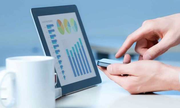Key Features to Look for When Purchasing Business Software