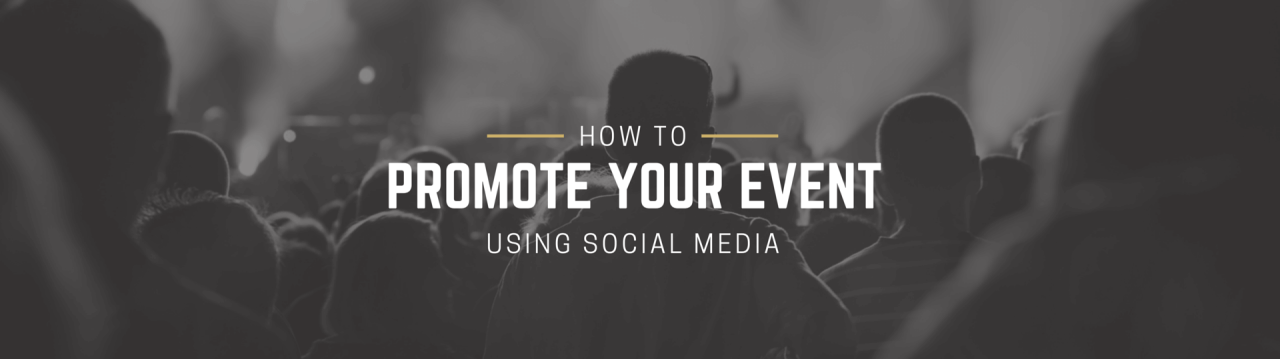 10 ways to promote your corporate event with social media – Artofit Leveraging Social Media to Promote and Sell Event Merchandise