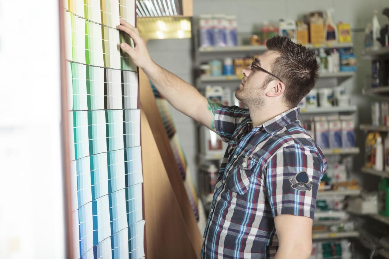 Best Practices for Selling Hardware Items Online and In-Store