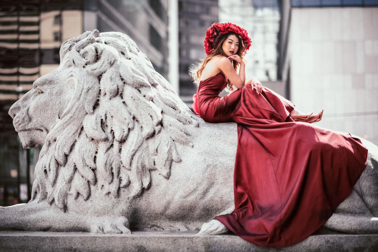Digital Marketing Strategies for A Fashion Brand Digital Marketing Strategies That Drive Fashion Sales in the Post-Pandemic Era