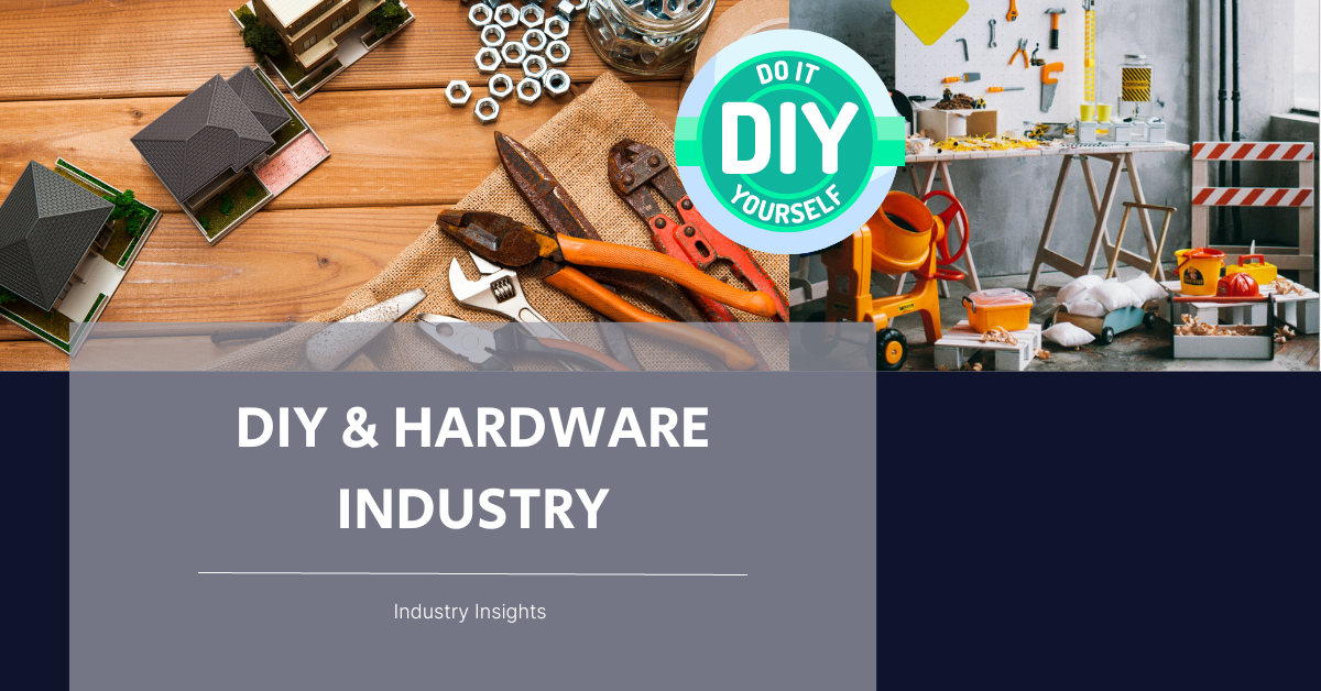 How to Market Hardware Products to DIY and Professional Buyers