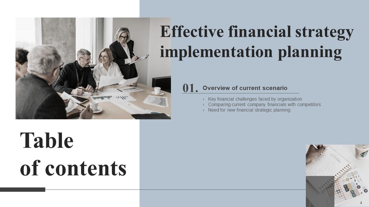 Integrating Financial Planning with Corporate Sales Strategies